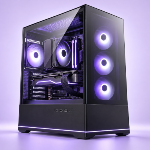 OfficeSystems Gaming Balance